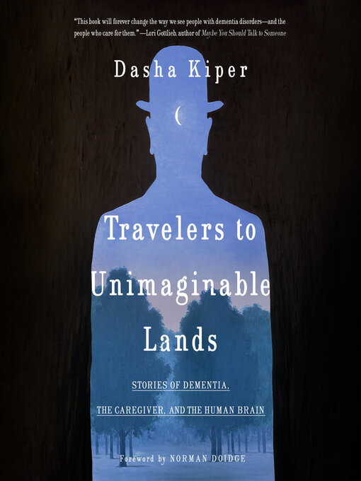 Title details for Travelers to Unimaginable Lands by Dasha Kiper - Available